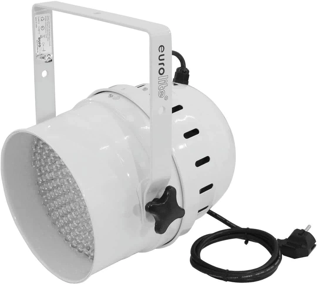 Eurolite LED PAR-64 RGB Spot_2