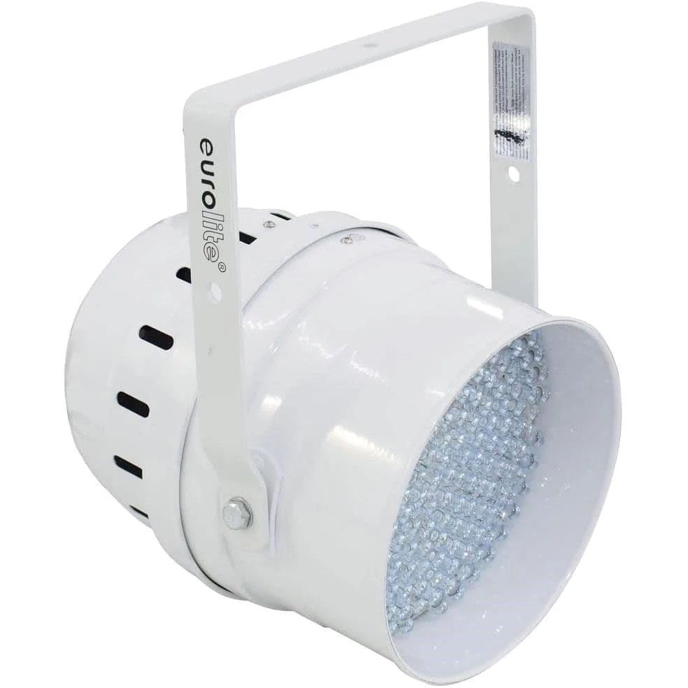 Eurolite LED PAR-64 RGB Spot_1